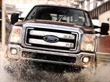 Ford truck wheelbase options #2