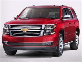 2016 Best Re Value Awards Full Size Suv Crossover