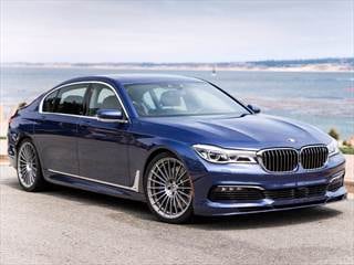 2017 Bmw 7 Series Alpina B7 Xdrive 5 Year Cost To Own Kelley 2017 Bmw 7 Series 5 Year Cost To Own