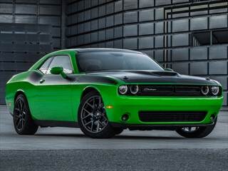 2017 Dodge Challenger T A 392 Specifications Kelley Blue Book 2017 Dodge Challenger Specs