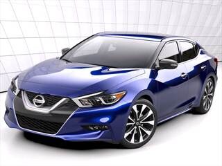 2017 Best Re Value Awards Full Size Car