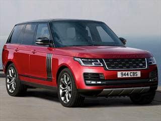 2018 Land Rover Range Svautobiography Dynamic Consumer 2018 Land Rover Range Consumer Reviews