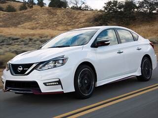 2018 Nissan Sentra NISMO Review | Kelley Blue Book 2018 Nissan Sentra NISMO Review | Kelley Blue Book
