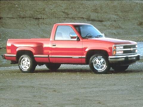 1992 Chevrolet 1500 Regular Cab Short Bed Pictures and ... 1992 Chevrolet 1500 Regular Cab Short Bed Pictures and ...