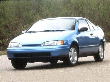 1992 Toyota Paseo | Pricing, Ratings & Reviews | Kelley ...