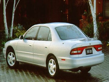 Mitsubishi galant 7 1993