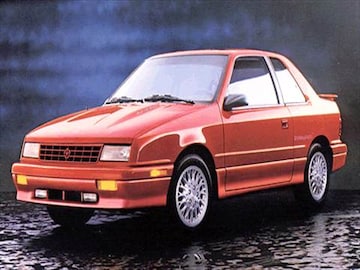 1993 Plymouth Sundance | Pricing, Ratings & Reviews ... 1993 Plymouth Sundance | Pricing, Ratings & Reviews ...