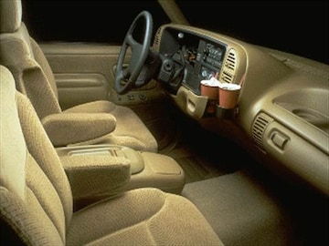 1995 Chevrolet Suburban 1500 | Pricing, Ratings & Reviews ... 1995 Chevrolet Suburban 1500 | Pricing, Ratings & Reviews ...