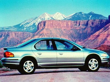 Dodge stratus 1995