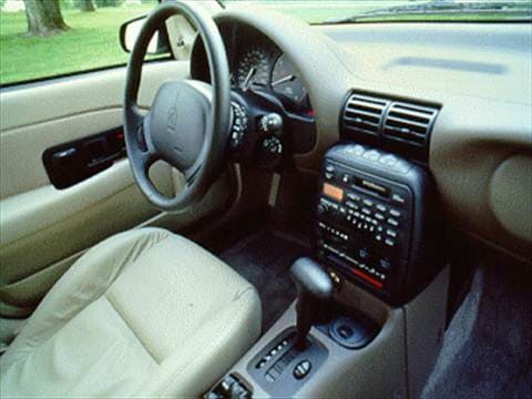 1995 Saturn S-Series SL1 Sedan 4D Pictures and Videos - Kelley Blue Book