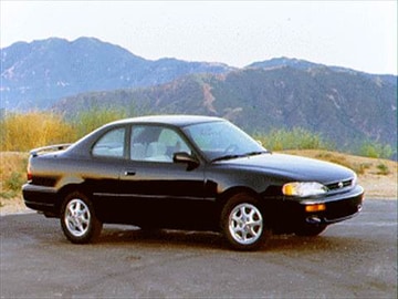 1995 Toyota Camry | Pricing, Ratings & Reviews | Kelley Blue Book