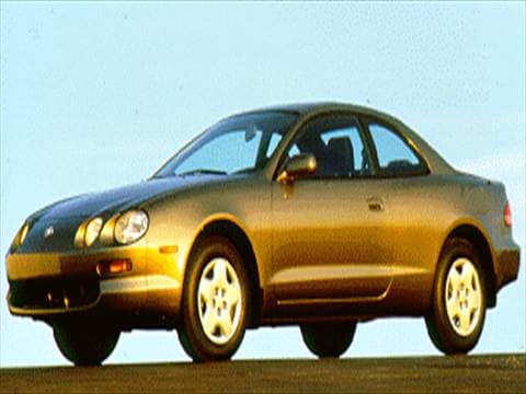Toyota celica 1995