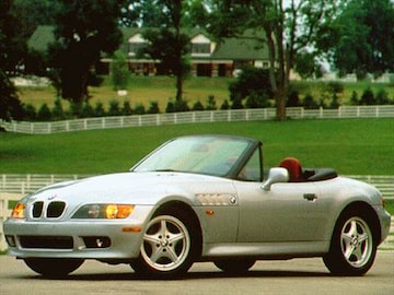 1996 BMW Z3 | Pricing, Ratings & Reviews | Kelley Blue Book 1996 BMW Z3 | Pricing, Ratings & Reviews | Kelley Blue Book