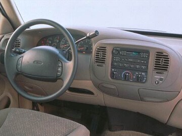 1997 Ford F150 Regular Cab Pricing Ratings Reviews Kelley 1997 Ford F150 Regular Cab Interior