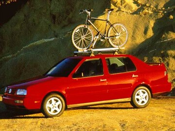 1997 Volkswagen Jetta Overview Cargurus