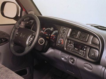 1998 Dodge Ram 1500 Regular Cab | Pricing, Ratings & Reviews | Kelley