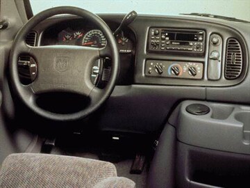 1998 Dodge Ram Van 3500 New Used Car Reviews 2018
