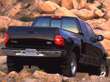 2017 F250 Diesel Mpg >> 1998 Ford F250 Super Cab | Pricing, Ratings & Reviews | Kelley Blue Book 2017 F250 Diesel Mpg >> 1998 Ford F250 Super Cab | Pricing, Ratings & Reviews | Kelley Blue Book