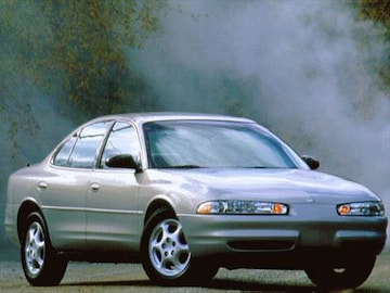 1998 Oldsmobile Intrigue Pricing Ratings Reviews Kelley Blue Book 1998 Oldsmobile Intrigue Interior