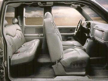 1999 Chevrolet Silverado 1500 Extended Cab | Pricing ... 1999 Chevrolet Silverado 1500 Extended Cab | Pricing ...
