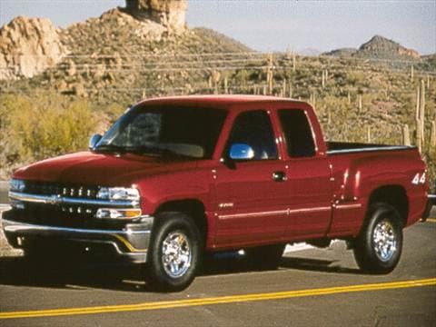 2000 chevy silverado stepside tool box