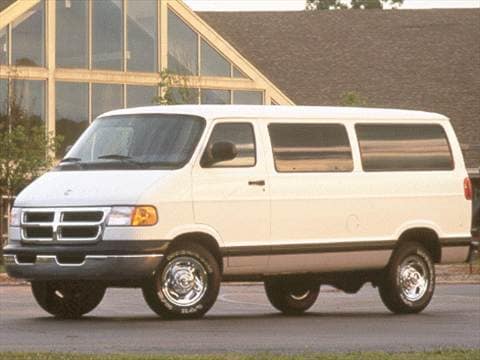 1999 Dodge Ram Wagon 3500 Pricing Ratings Reviews Kelley Blue 1999 Dodge Ram Wagon 3500
