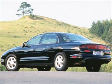 1999 Oldsmobile Aurora | Pricing, Ratings & Reviews ...