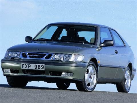 1999 Saab 9-3 | Pricing, Ratings & Reviews | Kelley Blue Book