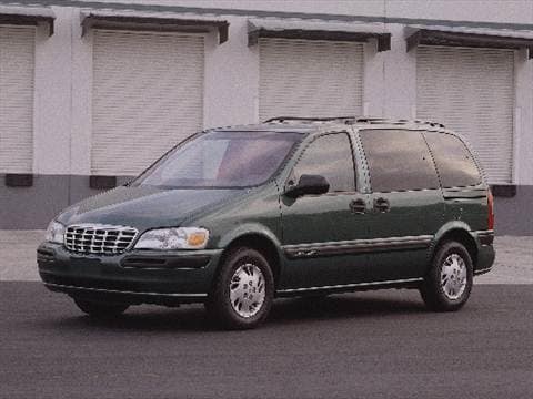 2000 Chevrolet Venture Penger Pricing Ratings Reviews 2000 Chevrolet Venture Penger