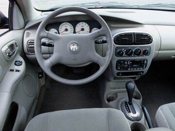2000 Dodge Neon Kelley Blue Book 2000 Dodge Neon Interior