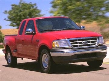 2000 ford f150 cab pricing ratings reviews kelley blue book 2000 ford f150 cab pricing ratings reviews kelley blue book