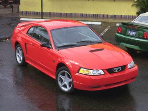 2000 ford mustang frontside_fomuscpe001