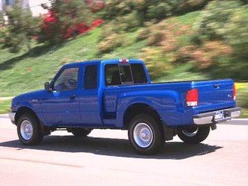 Most Reliable Truck Ever >> 2000 Ford Ranger Super Cab | Pricing, Ratings & Reviews ... Most Reliable Truck Ever >> 2000 Ford Ranger Super Cab | Pricing, Ratings & Reviews ...