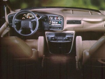 2000 Gmc Savana 1500 Penger Pricing Ratings Reviews Kelley 2000 Gmc Savana 1500 Penger Exterior Interior