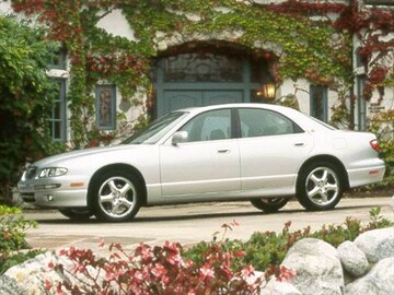 2000 MAZDA Millenia | Pricing, Ratings & Reviews | Kelley Blue Book