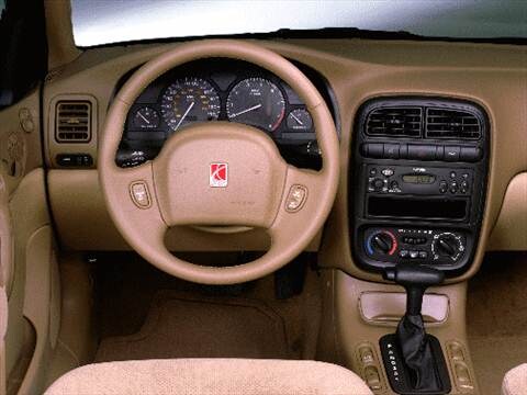 2000 Saturn L