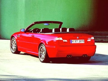 2001 BMW M3 | Pricing, Ratings & Reviews | Kelley Blue Book 2001 BMW M3 | Pricing, Ratings & Reviews | Kelley Blue Book