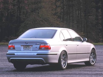 2001 BMW M5 | Pricing, Ratings & Reviews | Kelley Blue Book 2001 BMW M5 | Pricing, Ratings & Reviews | Kelley Blue Book
