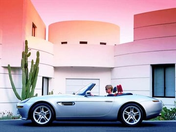 2001 BMW Z8 | Pricing, Ratings & Reviews | Kelley Blue Book 2001 BMW Z8 | Pricing, Ratings & Reviews | Kelley Blue Book