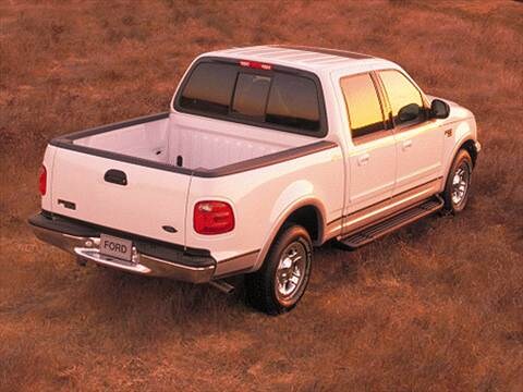 Used F150 For Sale Near Me >> 2001 Ford F150 SuperCrew Cab Short Bed 4D Pictures and Videos | Kelley Blue Book Used F150 For Sale Near Me >> 2001 Ford F150 SuperCrew Cab Short Bed 4D Pictures and Videos | Kelley Blue Book