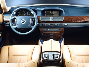 2002 BMW 7 Series | Pricing, Ratings & Reviews | Kelley Blue Book 2002 BMW 7 Series | Pricing, Ratings & Reviews | Kelley Blue Book