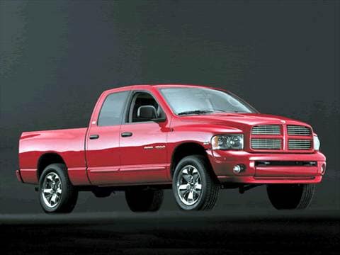 2002 ram 1500 review