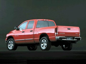 2002 Dodge Ram 1500 Quad Cab Pricing Ratings Reviews Kelley 2002 Dodge Ram 1500 Quad Cab Exterior