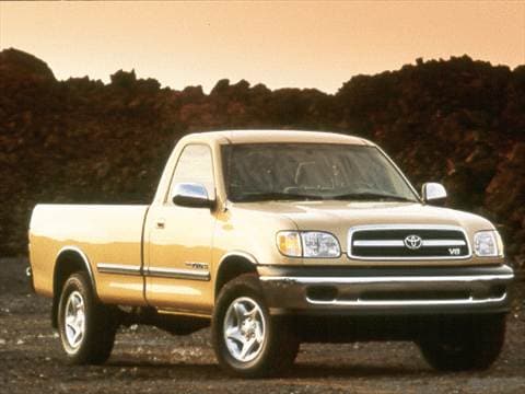 2002 Toyota Tundra Mpg 2002 toyota tundra regular cab pricing ratings 2002 Toyota Tundra Mpg 2002 toyota tundra regular cab pricing ratings