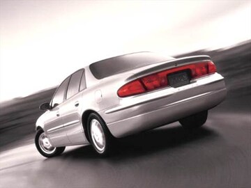 2003 Buick Regal | Pricing, Ratings & Reviews | Kelley Blue Book