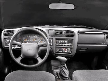 2003 Chevrolet Blazer | Pricing, Ratings & Reviews ... 2003 Chevrolet Blazer | Pricing, Ratings & Reviews ...
