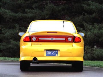 2003 Chevrolet Cavalier | Pricing, Ratings & Reviews | Kelley Blue Book