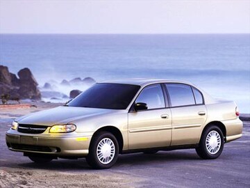 2003 Chevrolet Malibu | Pricing, Ratings & Reviews | Kelley Blue Book