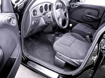 Pt cruiser 2l repair manual 2003 Pt cruiser 2l repair manual 2003