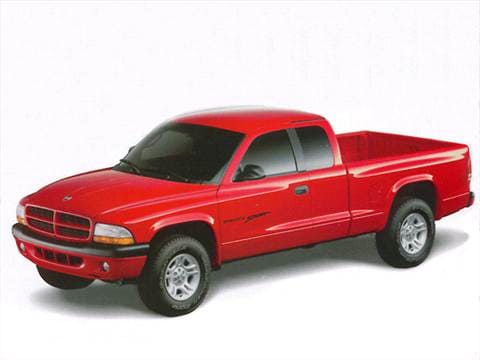 2003 Dodge Dakota Club Cab Pricing Ratings Reviews Kelley 2003 Dodge Dakota Club Cab